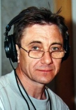 Вячеслав Баранов