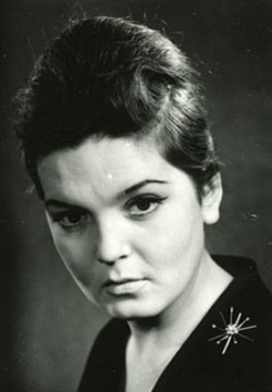 Юлия Бурыгина