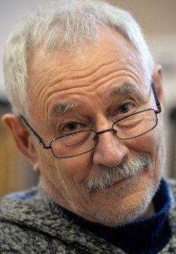Юрий Елхов