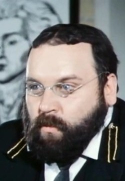 Юрий Голубицкий