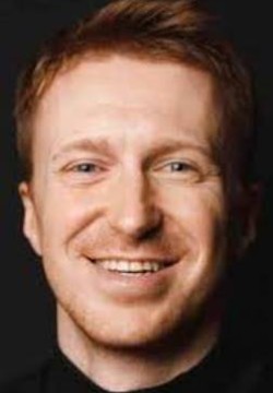 Александр Бережной