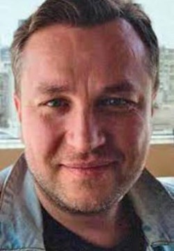 Андрей Липов