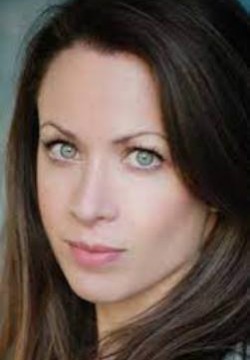 Лора Хоппер