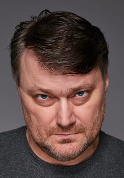 Алексей Телеш