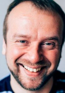 Николай Горбунов