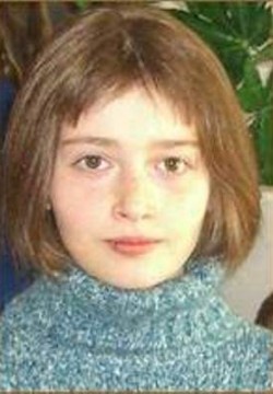 Ксения Андрианова