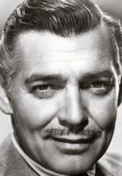 Кларк Гейбл