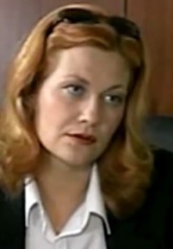 Карина Золотова