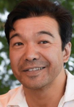 Азиз Бейшеналиев