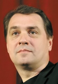 Игорь Баголей