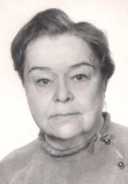 Лидия Королёва