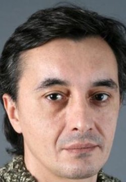 Олег Гераськин