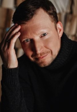 Владимир Брик