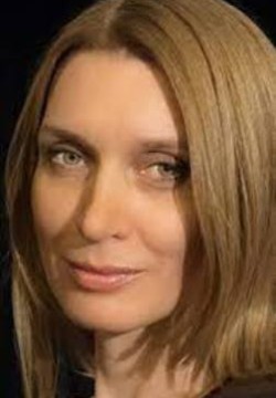 Оксана Тимановская