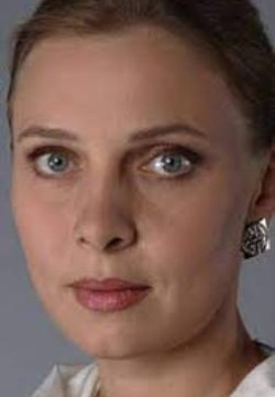 Юлия Михайлова