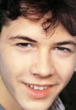 Кристофер Дэниэл Барнс