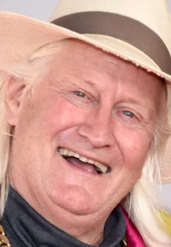 Чарльз Мартине