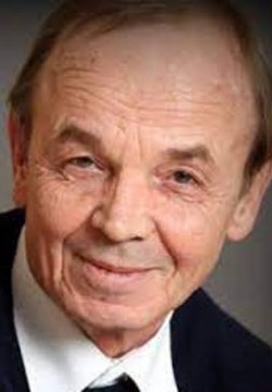 Алексей Ярмилко