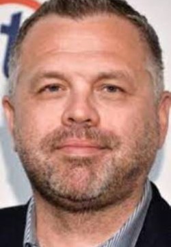 Крис МакКенна