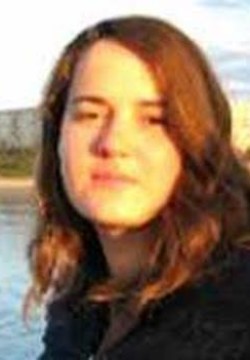 Марина Шихалеева