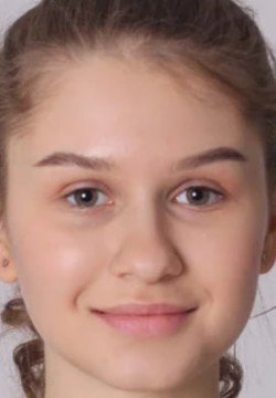 Елизавета Запорожец