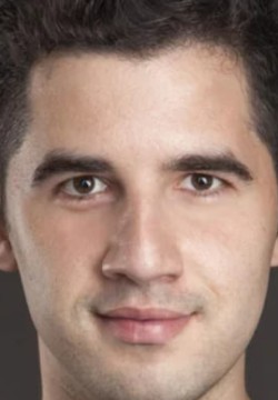 Артем Давыдов