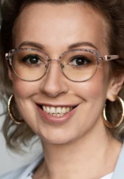 Оксана Барковская