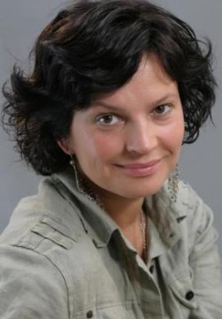 Елена Гольянова