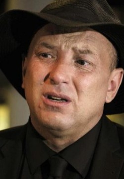 Игорь Гнездилов