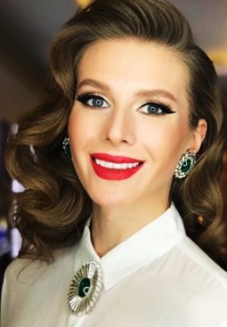 Ирина Брагина