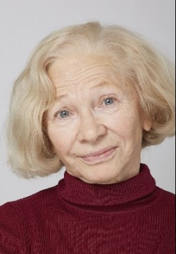 Людмила Лебедева