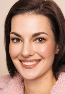 Мария Серёгина