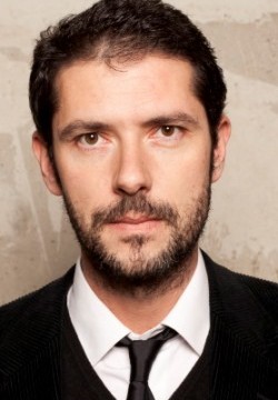 Мельвиль Пупо