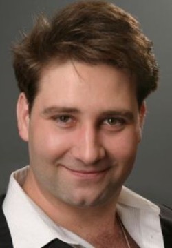 Михаил Шульц