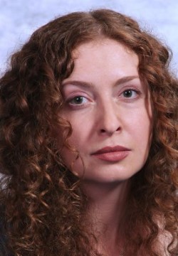 Руслана Рухадзе