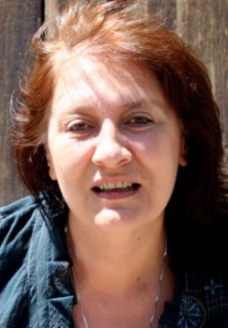 Софья Письман