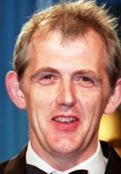 Стивен Уорбек