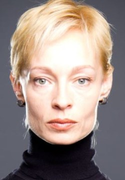 Виктория Малекторович