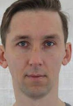 Алексей Кашников