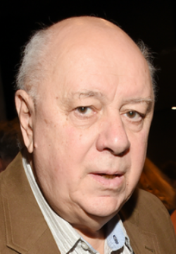 Аркадий Инин