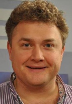 Назар Заднепровский