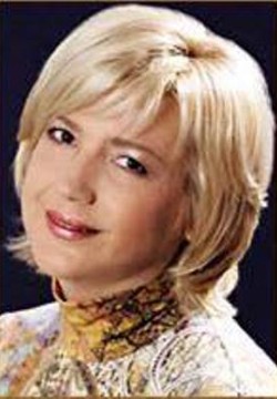 Татьяна Назарова