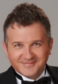 Юрий Горбунов