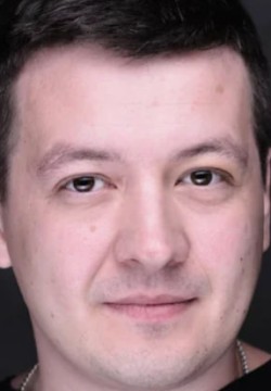 Вячеслав Бабенков