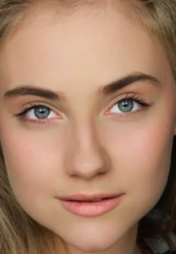 Клавдия Дрозд