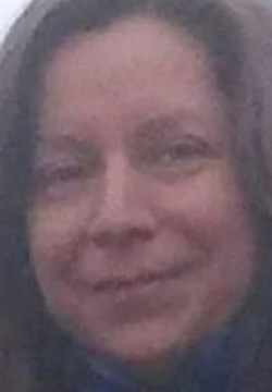 Ярослава Сегал