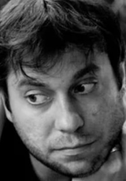 Александр Глухов