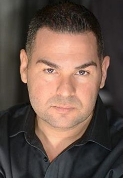 Алекс Анагностидис