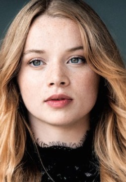 Луна Ведлер