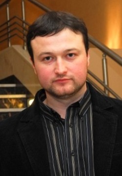 Максим Трапо